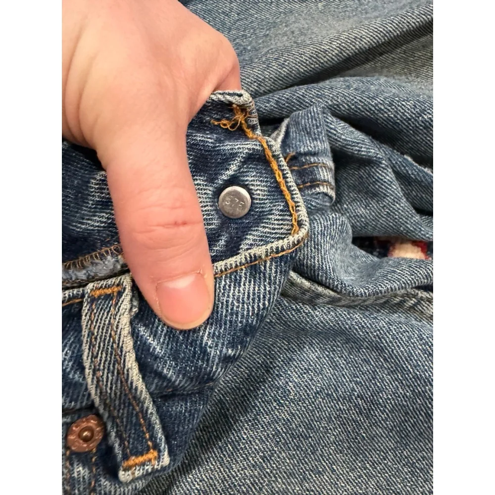 Levis brand levi’s